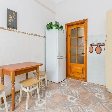 Apartament подобово у львові на вулиці щепкіна 5 *