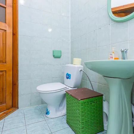 подобово у львові на вулиці щепкіна 5 Apartamento