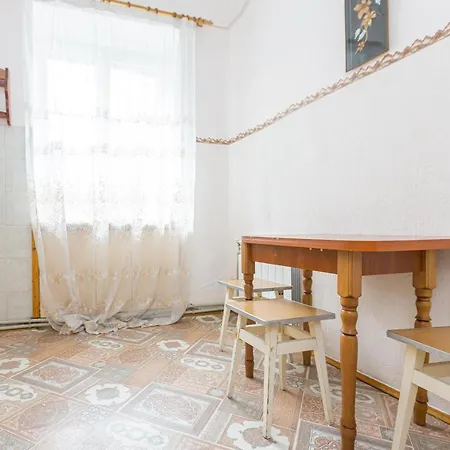 Apartment подобово у львові на вулиці щепкіна 5