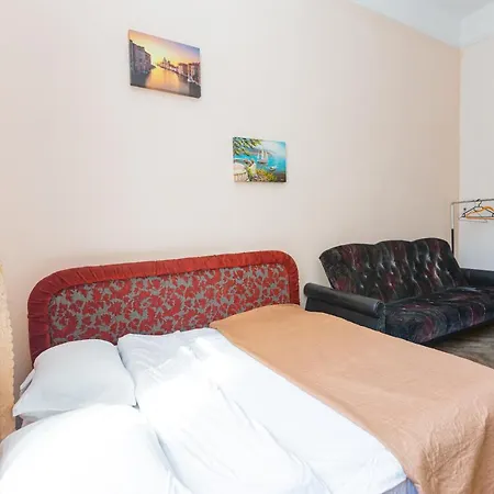 Apartment подобово у львові на вулиці щепкіна 5