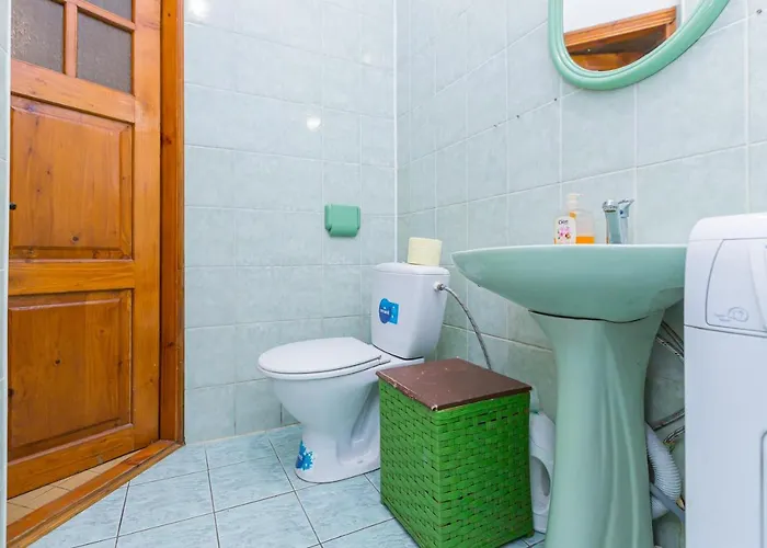 подобово у львові на вулиці щепкіна 5 Apartamento