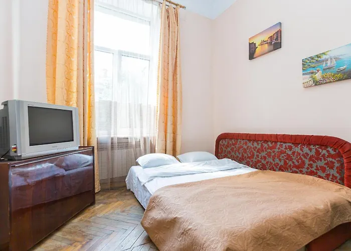 подобово у львові на вулиці щепкіна 5 Lviv