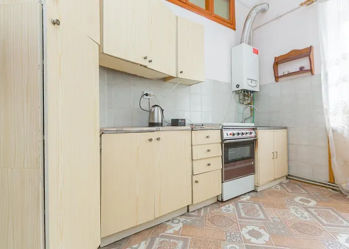 подобово у львові на вулиці щепкіна 5 * Lviv