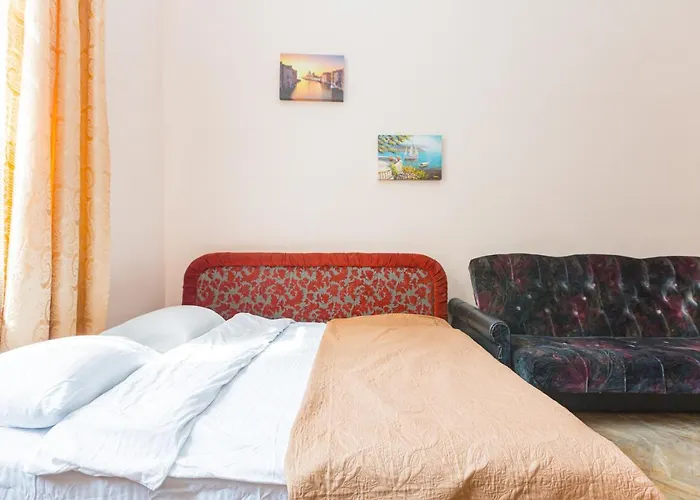 подобово у львові на вулиці щепкіна 5 Apartamento