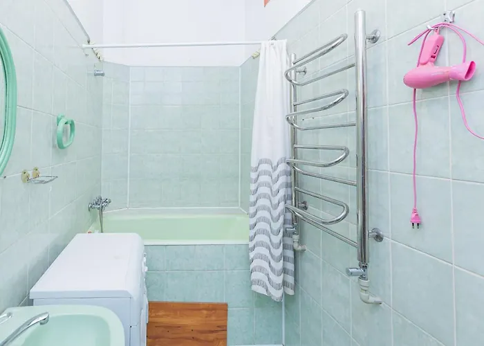 Apartamento подобово у львові на вулиці щепкіна 5 *