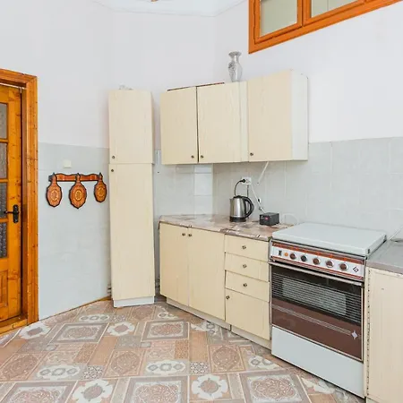 Apartamento подобово у львові на вулиці щепкіна 5 Lviv