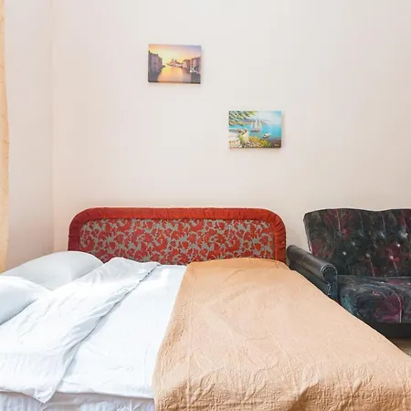 подобово у львові на вулиці щепкіна 5 Apartamento