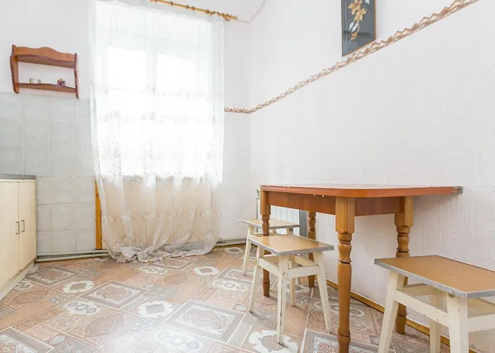 Apartman подобово у львові на вулиці щепкіна 5